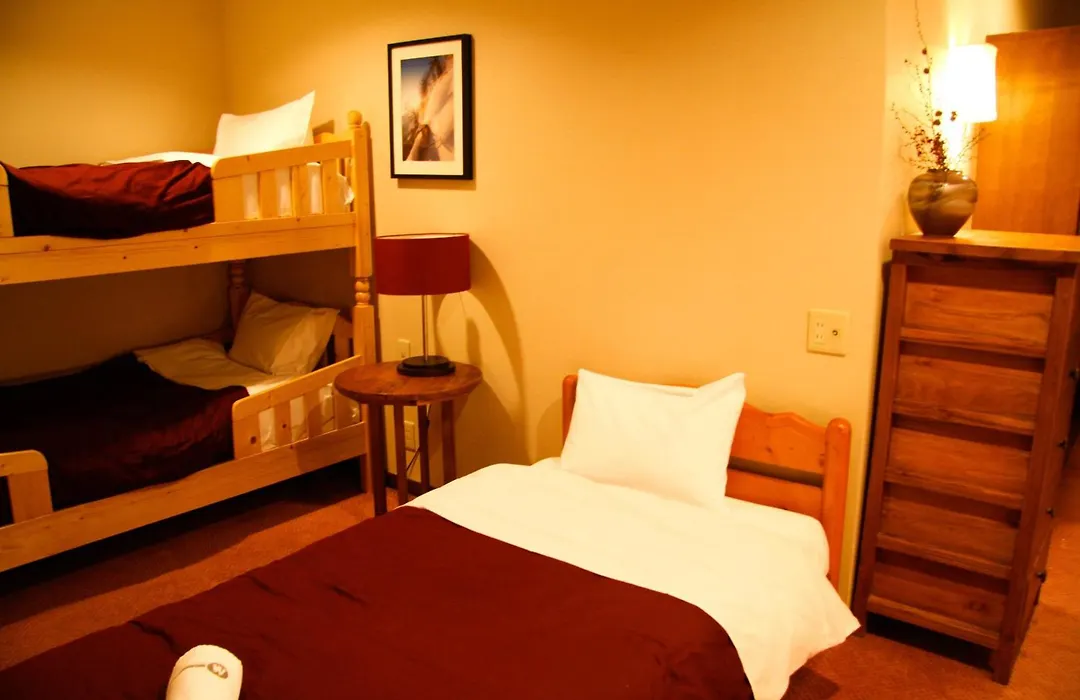 Morino Lodge - Hakuba-1
