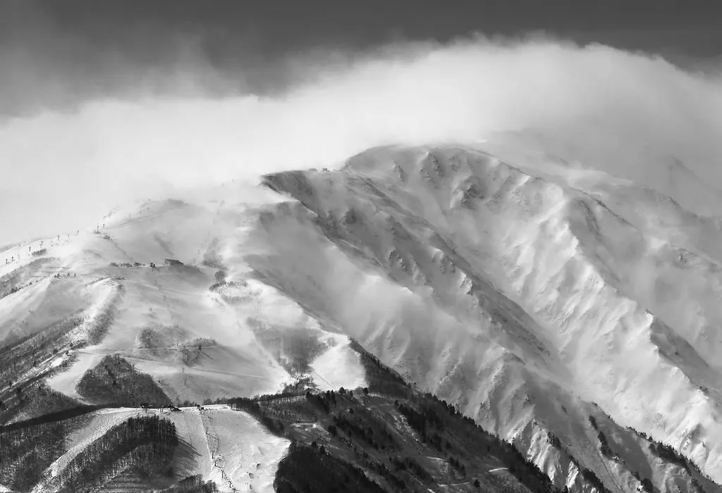 Morino Lodge - Hakuba-1