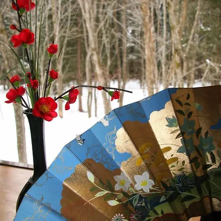 Morino Lodge - Hakuba-3