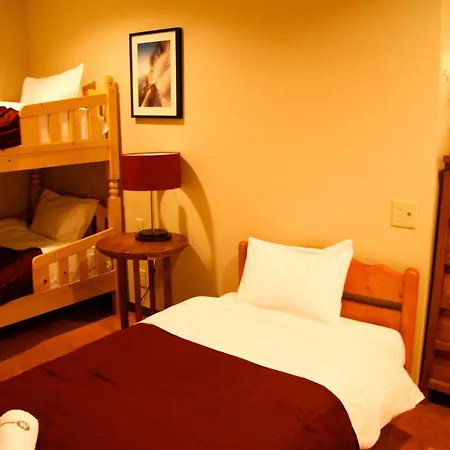 Morino Lodge - Hakuba-2