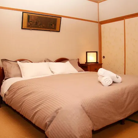 Morino Lodge - Hakuba-3